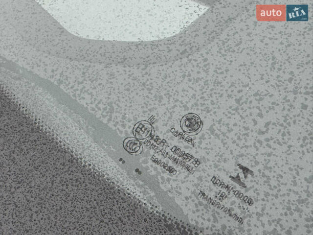 Серый БМВ 5 Серия, объемом двигателя 3 л и пробегом 120 тыс. км за 34900 $, фото 33 на Automoto.ua