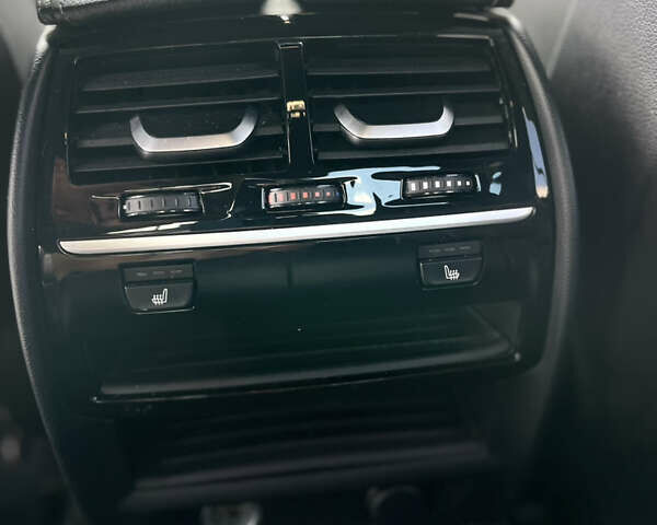 Серый БМВ 5 Серия, объемом двигателя 2 л и пробегом 171 тыс. км за 23900 $, фото 14 на Automoto.ua