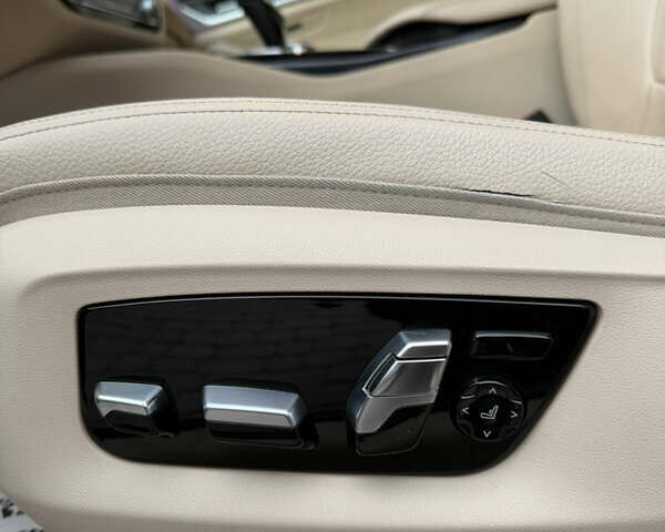 Сірий БМВ 5 Серія, об'ємом двигуна 2 л та пробігом 162 тис. км за 28999 $, фото 17 на Automoto.ua