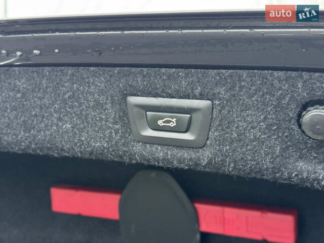 Серый БМВ 5 Серия, объемом двигателя 2 л и пробегом 248 тыс. км за 28500 $, фото 25 на Automoto.ua