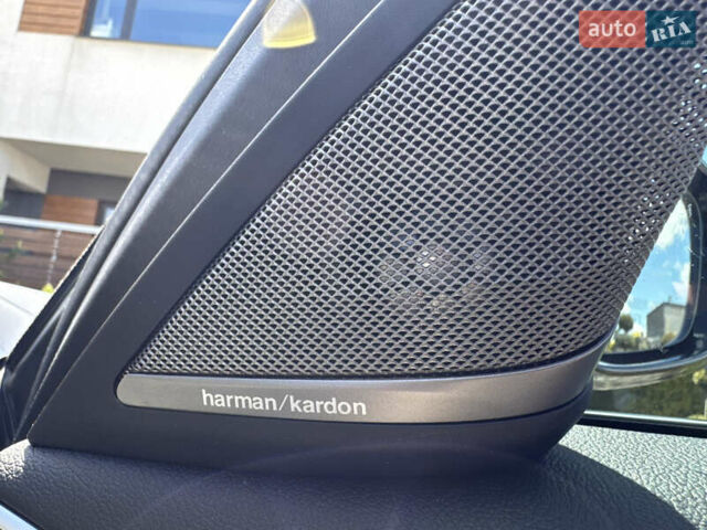 Серый БМВ 5 Серия, объемом двигателя 2 л и пробегом 100 тыс. км за 27500 $, фото 45 на Automoto.ua