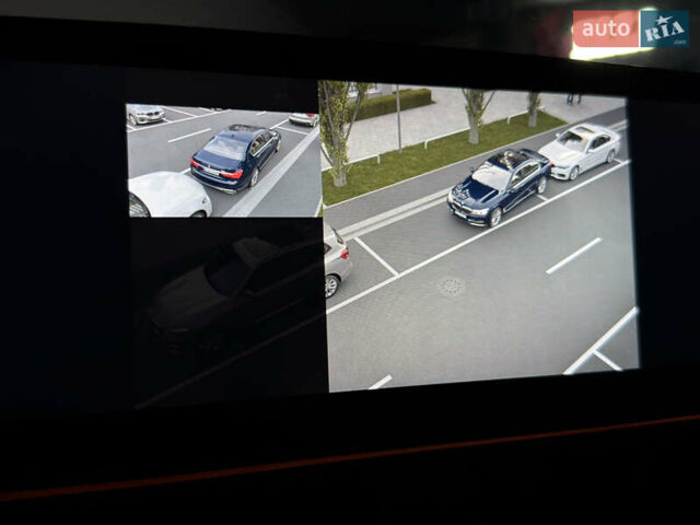 Серый БМВ 5 Серия, объемом двигателя 3 л и пробегом 254 тыс. км за 33500 $, фото 65 на Automoto.ua