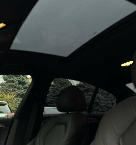 Сірий БМВ 5 Серія, об'ємом двигуна 2 л та пробігом 127 тис. км за 29200 $, фото 23 на Automoto.ua