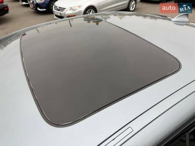 Серый БМВ 5 Серия, объемом двигателя 2 л и пробегом 127 тыс. км за 27000 $, фото 40 на Automoto.ua