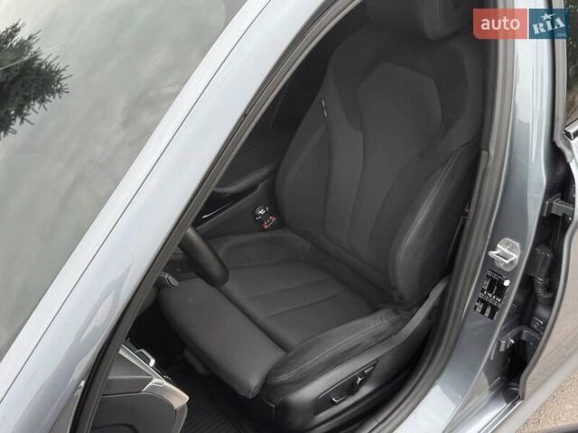 Серый БМВ 5 Серия, объемом двигателя 2 л и пробегом 118 тыс. км за 29500 $, фото 23 на Automoto.ua