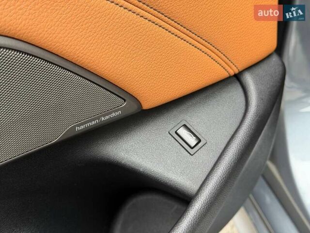 Серый БМВ 5 Серия, объемом двигателя 2 л и пробегом 127 тыс. км за 27000 $, фото 47 на Automoto.ua