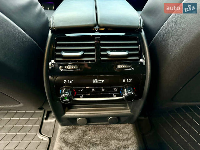 Сірий БМВ 5 Серія, об'ємом двигуна 4.39 л та пробігом 95 тис. км за 44900 $, фото 26 на Automoto.ua