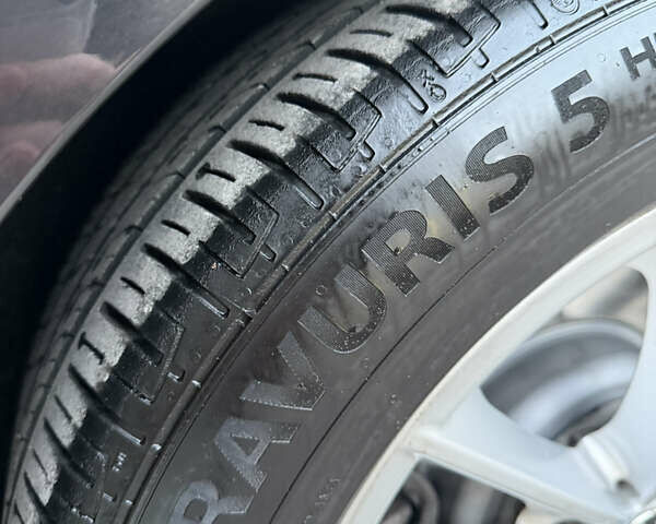 Сірий БМВ 5 Серія, об'ємом двигуна 2 л та пробігом 162 тис. км за 28999 $, фото 45 на Automoto.ua