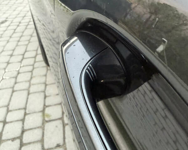 Сірий БМВ 5 Серія, об'ємом двигуна 2 л та пробігом 162 тис. км за 28999 $, фото 41 на Automoto.ua