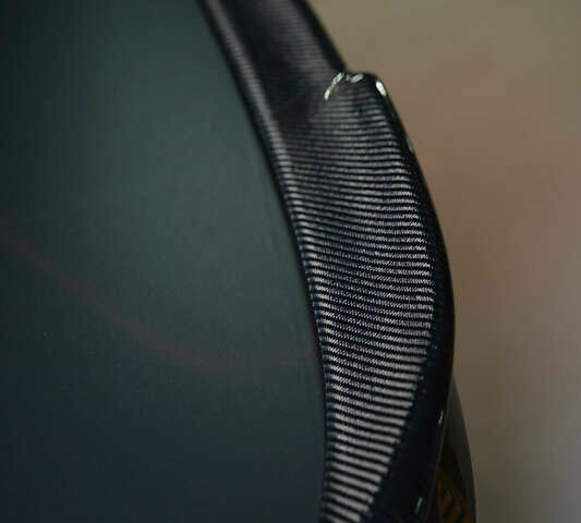 Серый БМВ 5 Серия, объемом двигателя 3 л и пробегом 150 тыс. км за 37500 $, фото 17 на Automoto.ua