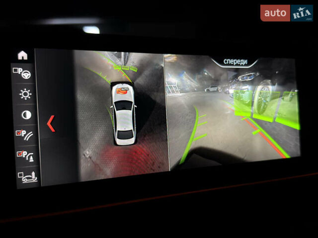 Серый БМВ 5 Серия, объемом двигателя 3 л и пробегом 254 тыс. км за 33500 $, фото 60 на Automoto.ua