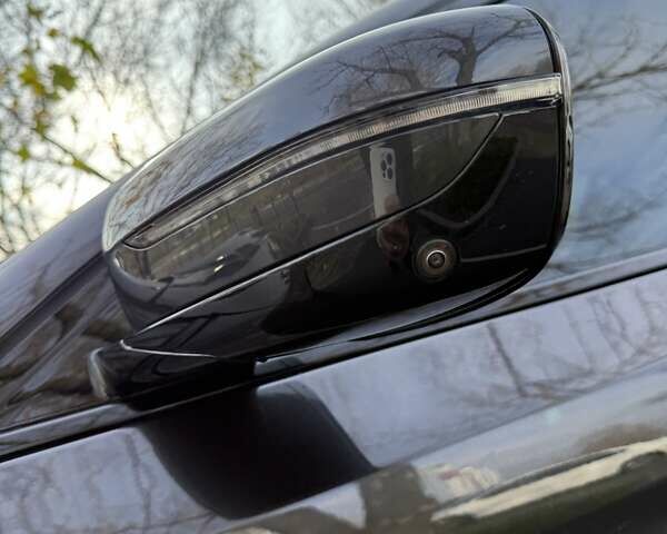 Сірий БМВ 5 Серія, об'ємом двигуна 2 л та пробігом 55 тис. км за 31200 $, фото 4 на Automoto.ua