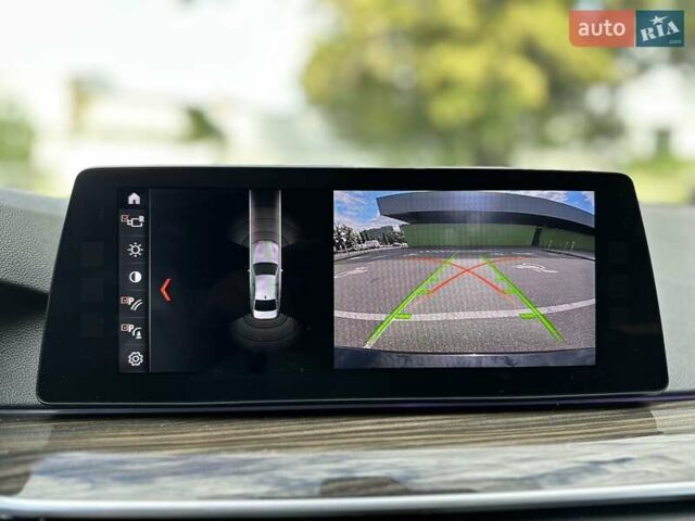 Сірий БМВ 5 Серія, об'ємом двигуна 2 л та пробігом 94 тис. км за 28999 $, фото 25 на Automoto.ua