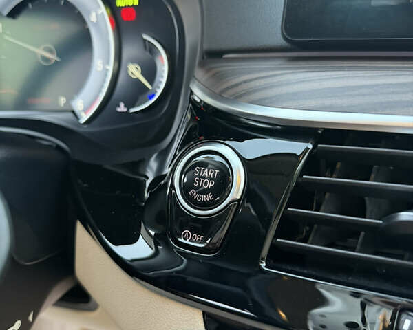 Сірий БМВ 5 Серія, об'ємом двигуна 2 л та пробігом 162 тис. км за 28999 $, фото 33 на Automoto.ua