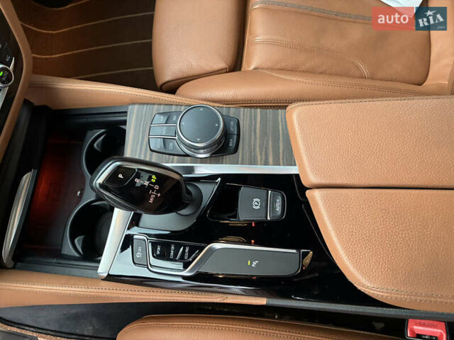 Серый БМВ 5 Серия, объемом двигателя 2 л и пробегом 221 тыс. км за 24999 $, фото 17 на Automoto.ua