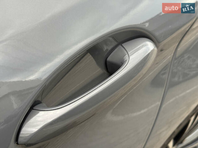 Серый БМВ 5 Серия, объемом двигателя 2 л и пробегом 135 тыс. км за 27500 $, фото 8 на Automoto.ua