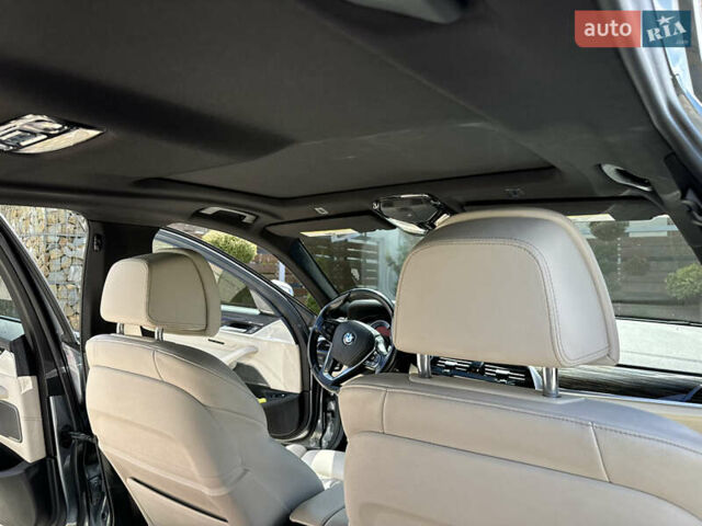 Серый БМВ 5 Серия, объемом двигателя 2 л и пробегом 100 тыс. км за 27500 $, фото 39 на Automoto.ua