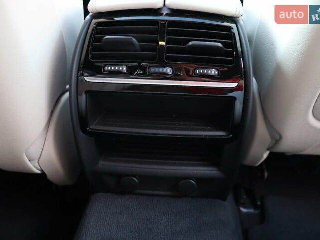 Серый БМВ 5 Серия, объемом двигателя 2.99 л и пробегом 152 тыс. км за 42900 $, фото 42 на Automoto.ua