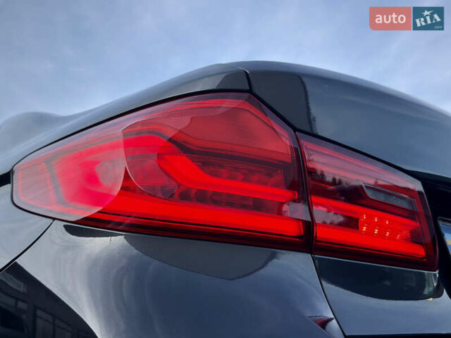 Серый БМВ 5 Серия, объемом двигателя 3 л и пробегом 254 тыс. км за 33500 $, фото 81 на Automoto.ua