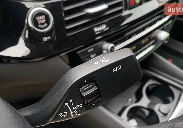 Сірий БМВ 5 Серія, об'ємом двигуна 2.99 л та пробігом 164 тис. км за 31500 $, фото 25 на Automoto.ua