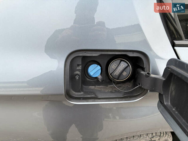 Серый БМВ 5 Серия, объемом двигателя 2 л и пробегом 221 тыс. км за 24999 $, фото 28 на Automoto.ua