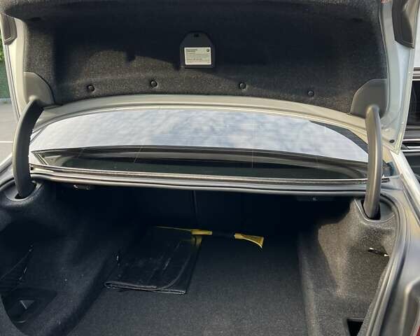 Сірий БМВ 5 Серія, об'ємом двигуна 2 л та пробігом 100 тис. км за 28500 $, фото 29 на Automoto.ua