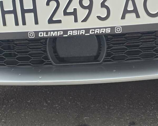 Серый БМВ 5 Серия, объемом двигателя 2 л и пробегом 128 тыс. км за 29990 $, фото 9 на Automoto.ua