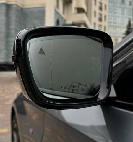 Сірий БМВ 5 Серія, об'ємом двигуна 2 л та пробігом 127 тис. км за 29200 $, фото 11 на Automoto.ua