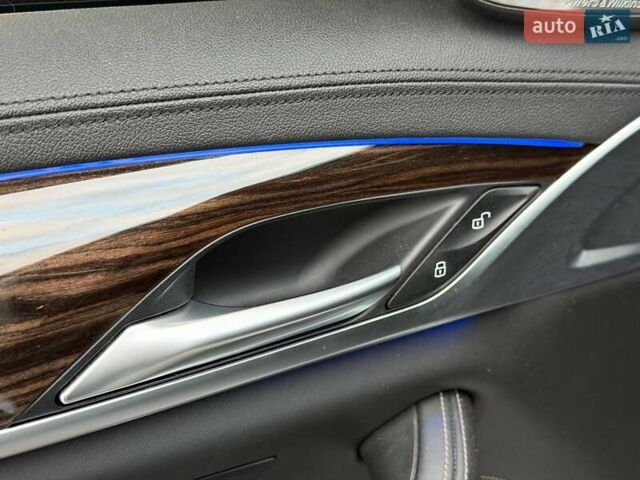 Серый БМВ 5 Серия, объемом двигателя 4.39 л и пробегом 149 тыс. км за 36800 $, фото 39 на Automoto.ua