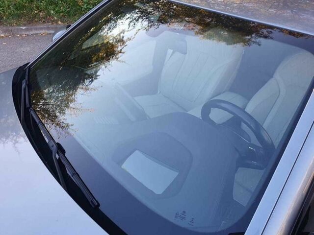 Сірий БМВ 5 Серія, об'ємом двигуна 0 л та пробігом 89 тис. км за 20100 $, фото 7 на Automoto.ua