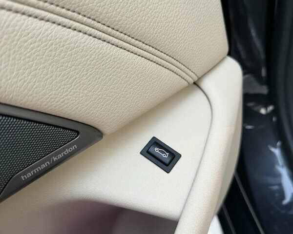 Сірий БМВ 5 Серія, об'ємом двигуна 2 л та пробігом 162 тис. км за 28999 $, фото 35 на Automoto.ua