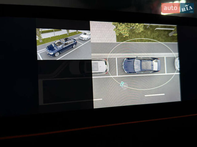 Серый БМВ 5 Серия, объемом двигателя 3 л и пробегом 254 тыс. км за 33500 $, фото 64 на Automoto.ua