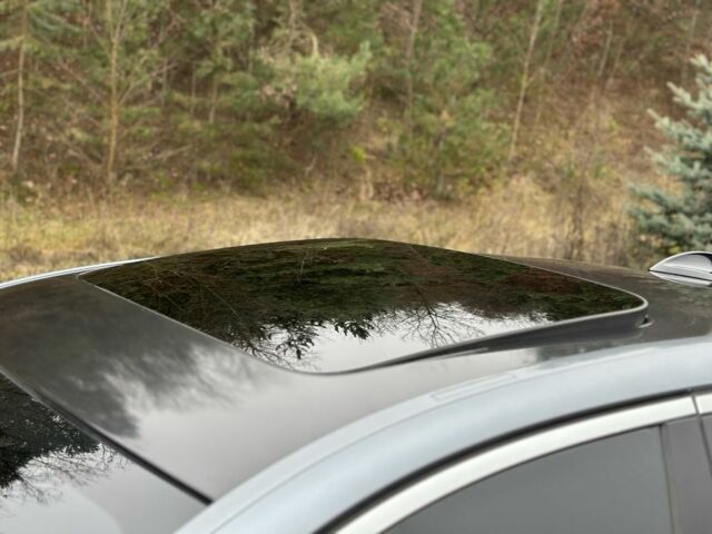 Сірий БМВ 5 Серія, об'ємом двигуна 3 л та пробігом 133 тис. км за 31700 $, фото 10 на Automoto.ua