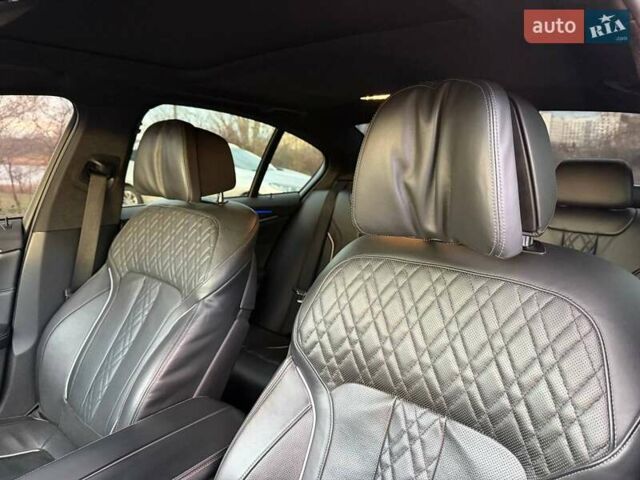 Серый БМВ 5 Серия, объемом двигателя 4.39 л и пробегом 149 тыс. км за 36800 $, фото 45 на Automoto.ua