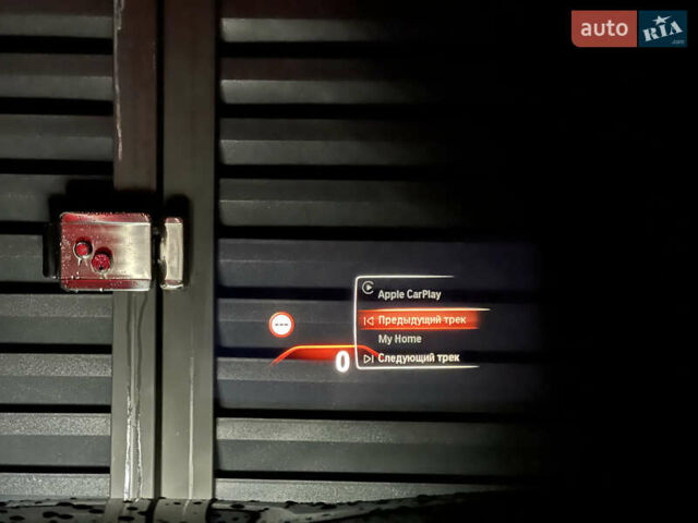 Сірий БМВ 5 Серія, об'ємом двигуна 2.99 л та пробігом 208 тис. км за 37900 $, фото 45 на Automoto.ua