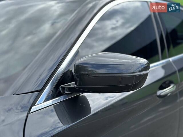 Сірий БМВ 5 Серія, об'ємом двигуна 2 л та пробігом 94 тис. км за 28999 $, фото 15 на Automoto.ua