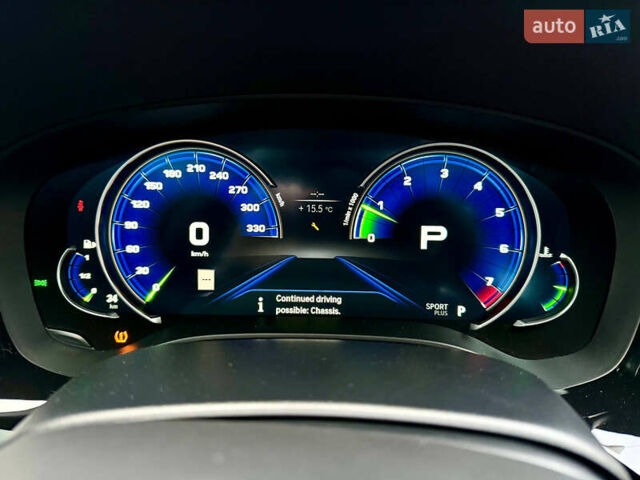 Сірий БМВ 5 Серія, об'ємом двигуна 4.39 л та пробігом 95 тис. км за 44900 $, фото 52 на Automoto.ua