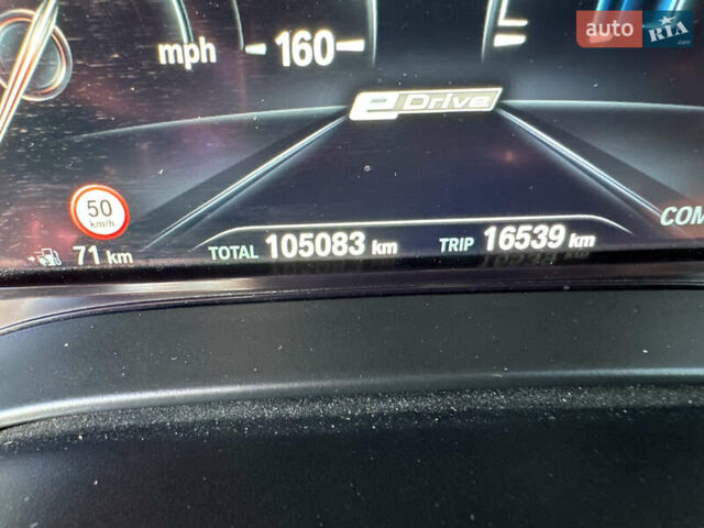 Серый БМВ 5 Серия, объемом двигателя 2 л и пробегом 100 тыс. км за 27500 $, фото 55 на Automoto.ua