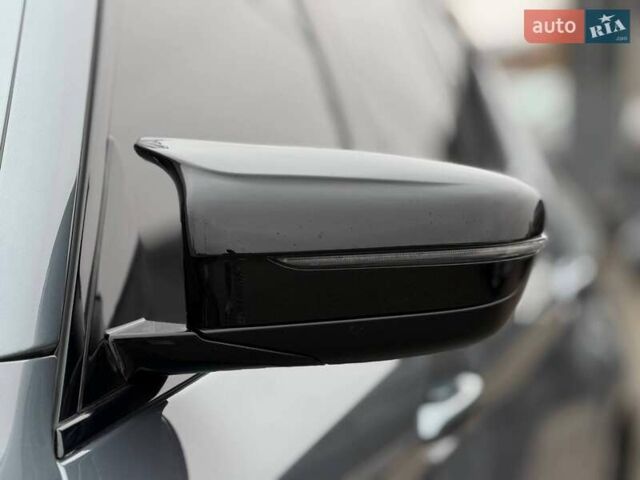 Серый БМВ 5 Серия, объемом двигателя 2 л и пробегом 127 тыс. км за 27000 $, фото 6 на Automoto.ua