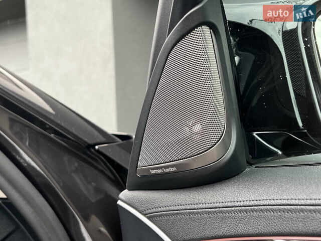 Сірий БМВ 5 Серія, об'ємом двигуна 2.99 л та пробігом 208 тис. км за 37900 $, фото 23 на Automoto.ua