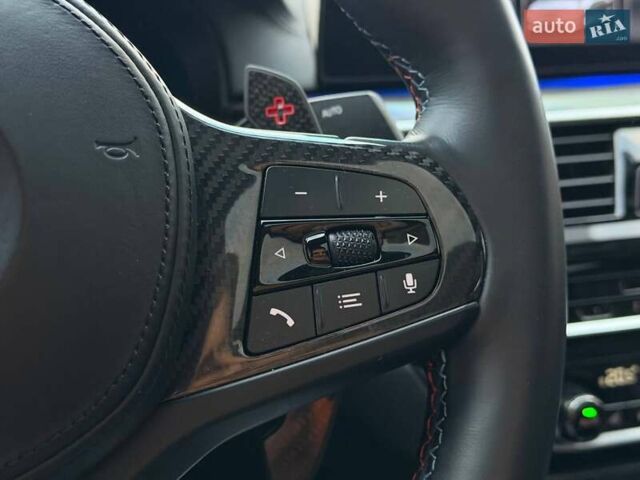 Серый БМВ 5 Серия, объемом двигателя 4.39 л и пробегом 149 тыс. км за 36800 $, фото 54 на Automoto.ua