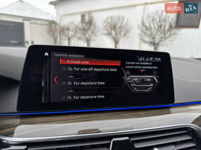 Сірий БМВ 5 Серія, об'ємом двигуна 2 л та пробігом 226 тис. км за 23000 $, фото 55 на Automoto.ua