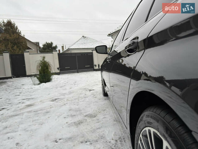 Сірий БМВ 5 Серія, об'ємом двигуна 2 л та пробігом 226 тис. км за 23000 $, фото 21 на Automoto.ua