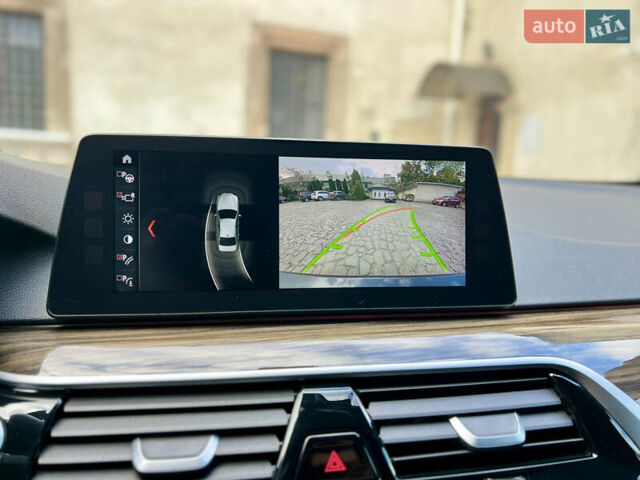 Сірий БМВ 5 Серія, об'ємом двигуна 2 л та пробігом 158 тис. км за 24500 $, фото 22 на Automoto.ua