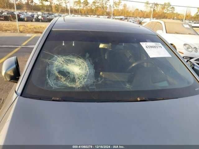 Серый БМВ 5 Серия, объемом двигателя 2 л и пробегом 76 тыс. км за 7000 $, фото 5 на Automoto.ua