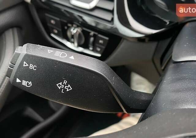 Сірий БМВ 5 Серія, об'ємом двигуна 2.99 л та пробігом 164 тис. км за 31500 $, фото 24 на Automoto.ua