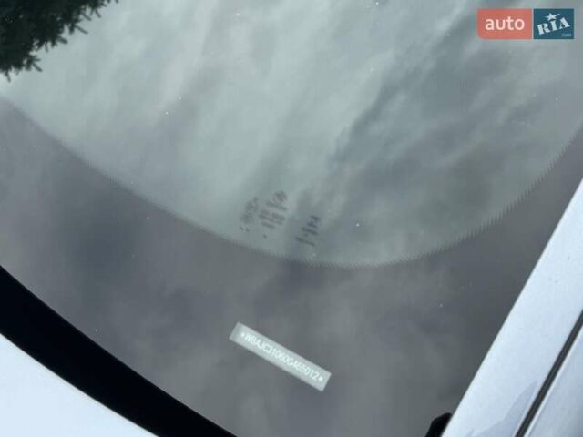 Серый БМВ 5 Серия, объемом двигателя 2 л и пробегом 118 тыс. км за 29500 $, фото 11 на Automoto.ua