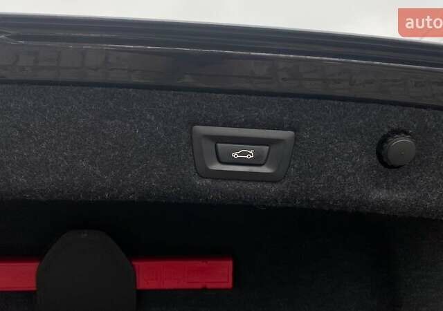 Сірий БМВ 5 Серія, об'ємом двигуна 2.99 л та пробігом 164 тис. км за 31500 $, фото 11 на Automoto.ua