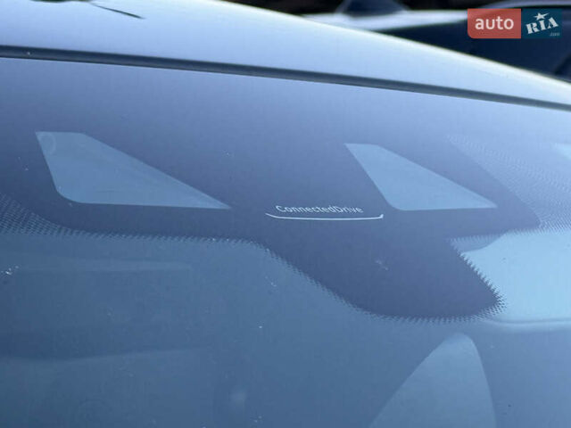 Серый БМВ 5 Серия, объемом двигателя 3 л и пробегом 254 тыс. км за 33500 $, фото 45 на Automoto.ua