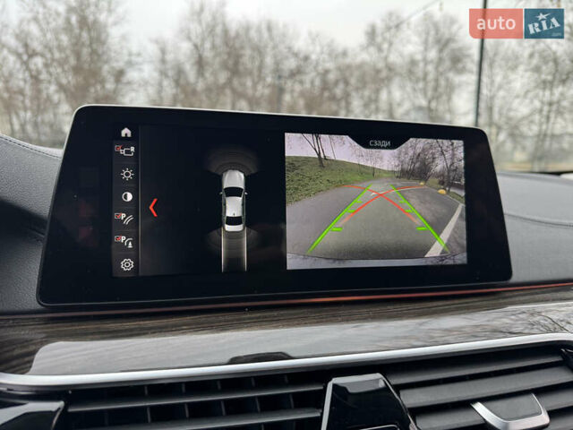 Серый БМВ 5 Серия, объемом двигателя 2 л и пробегом 248 тыс. км за 28500 $, фото 21 на Automoto.ua